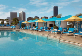  The Peninsula Beverly Hills  Лос-Анджелес